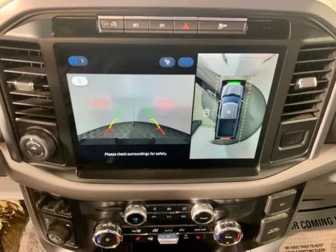 Another view of 2024 Ford F-150 XLT for sale in Athens, OH at Don Wood Ford Lincoln