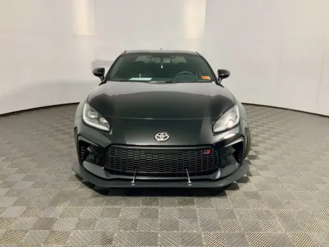 More photos of 2025 Toyota GR86 Premium at Don Wood Ford Lincoln, OH