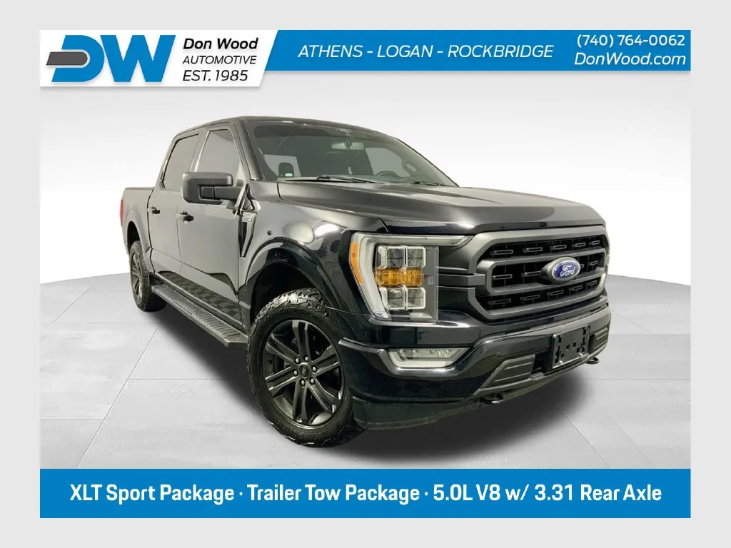 Ford F-150