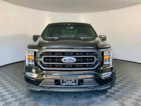 More photos of 2021 Ford F-150 XLT at Don Wood Ford Lincoln, OH