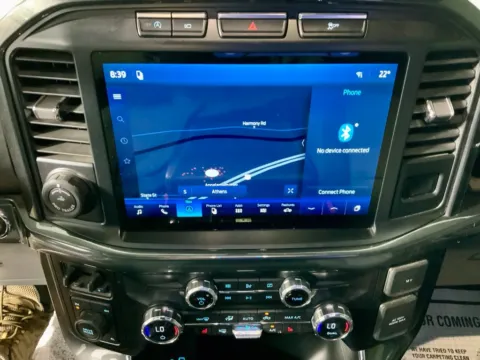 Photos of 2021 Ford F-150 XLT for sale in Athens, OH at Don Wood Ford Lincoln
