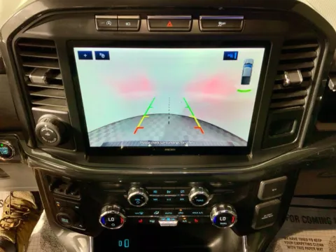 Another view of 2021 Ford F-150 XLT for sale in Athens, OH at Don Wood Ford Lincoln