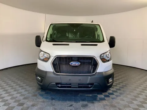 More photos of 2025 Ford Transit-250 at Don Wood Ford Lincoln, OH