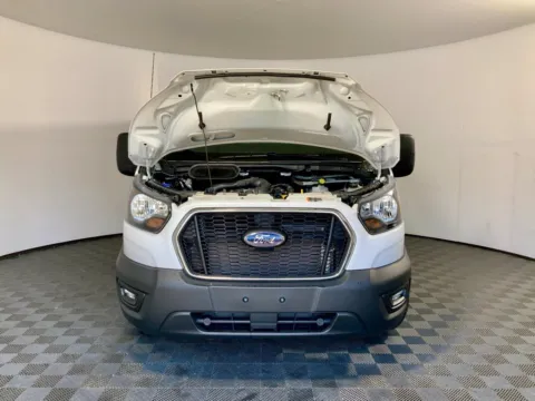 More photos of 2025 Ford Transit-250 at Don Wood Ford Lincoln, OH