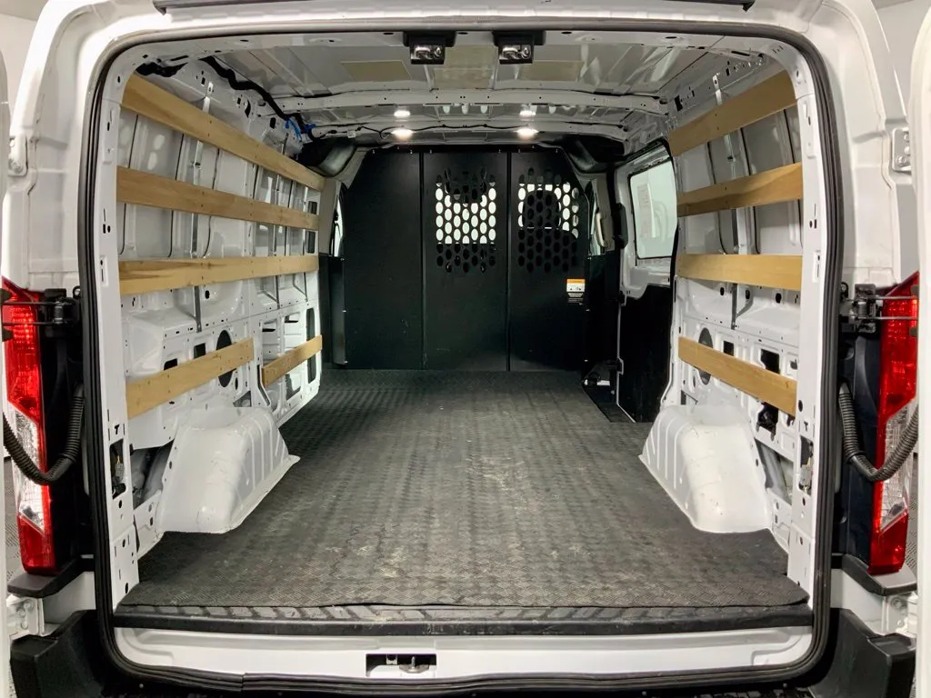 Ford Transit-250 photo 28