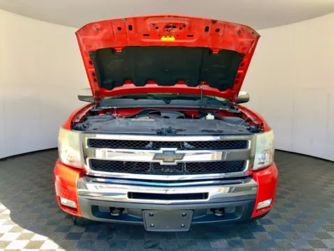 More photos of 2011 Chevrolet Silverado 1500 LT at Don Wood Ford Lincoln, OH