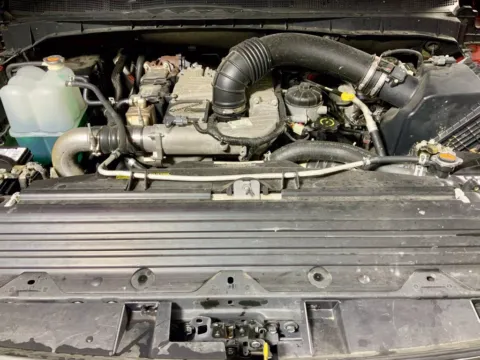 More photos of 2017 Nissan Titan XD SV at Don Wood Ford Lincoln, OH