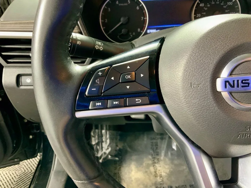 Nissan Altima photo 27