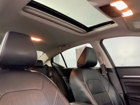 Photos of 2019 Nissan Altima 2.5 Platinum for sale in Athens, OH at Don Wood Ford Lincoln