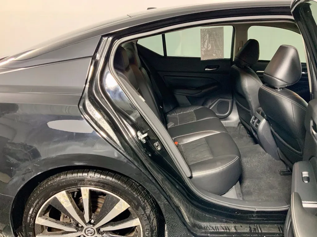 Nissan Altima photo 34