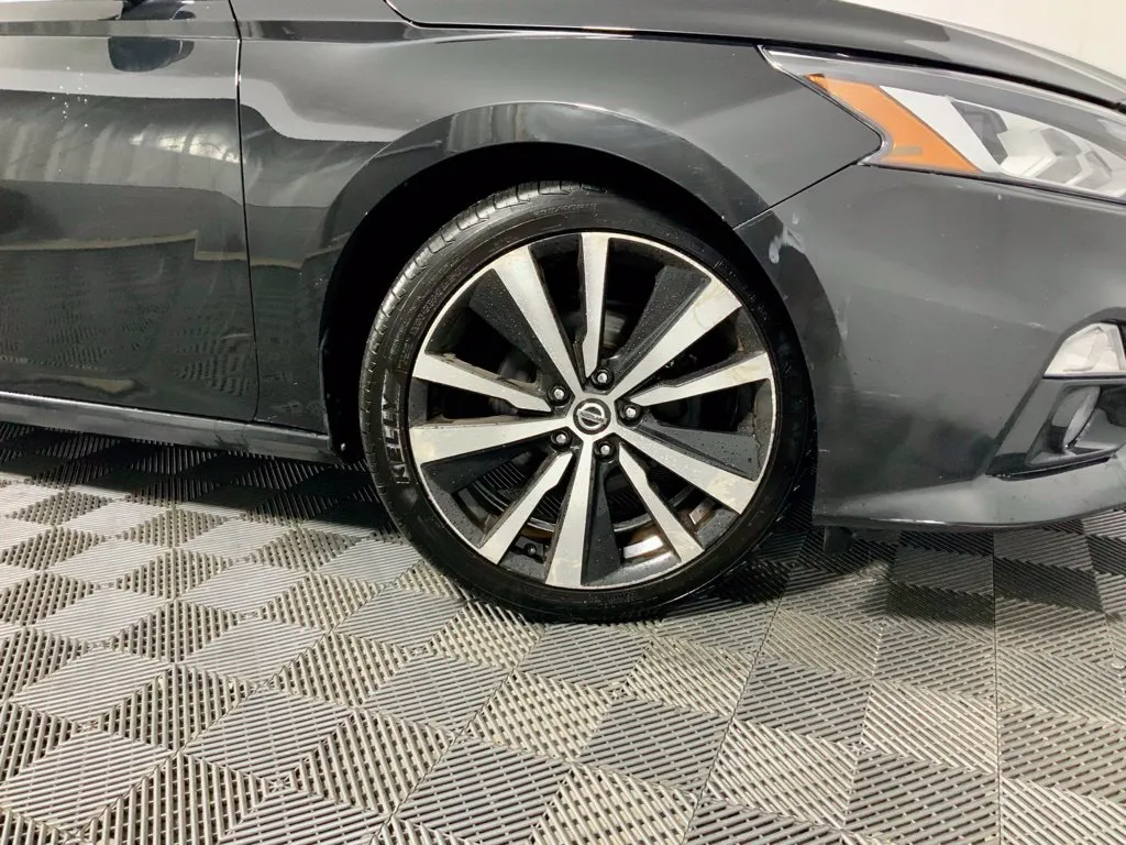Nissan Altima photo 37