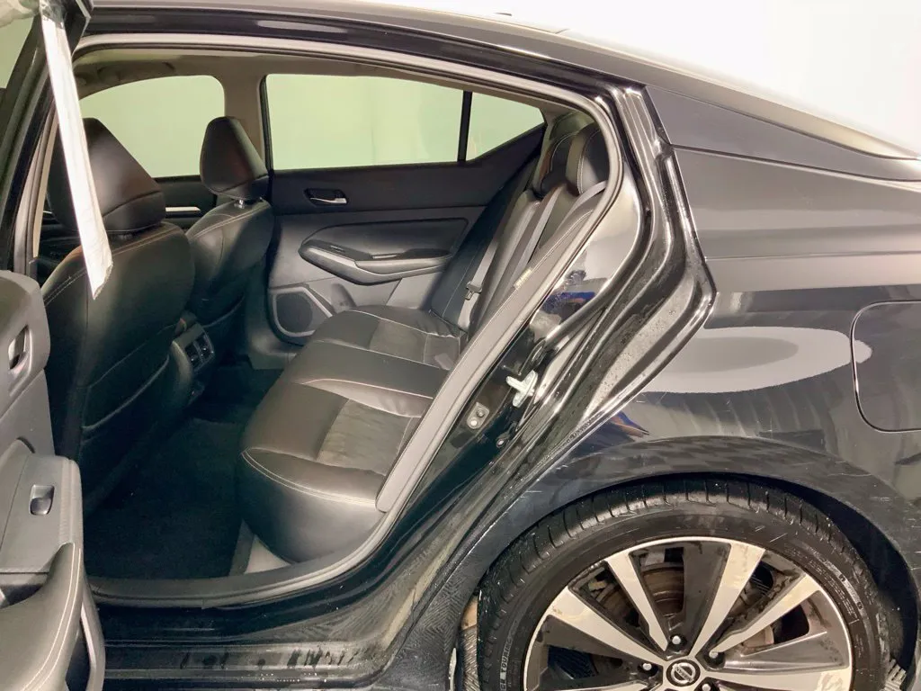 Nissan Altima photo 31