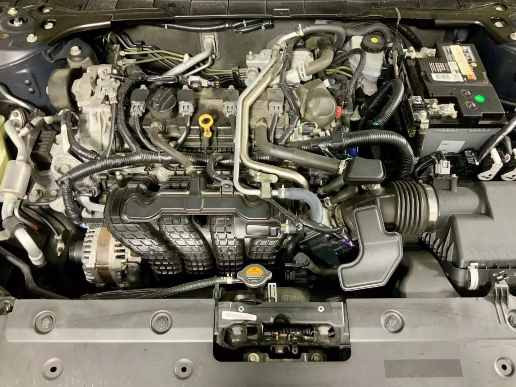 Nissan Altima photo 9