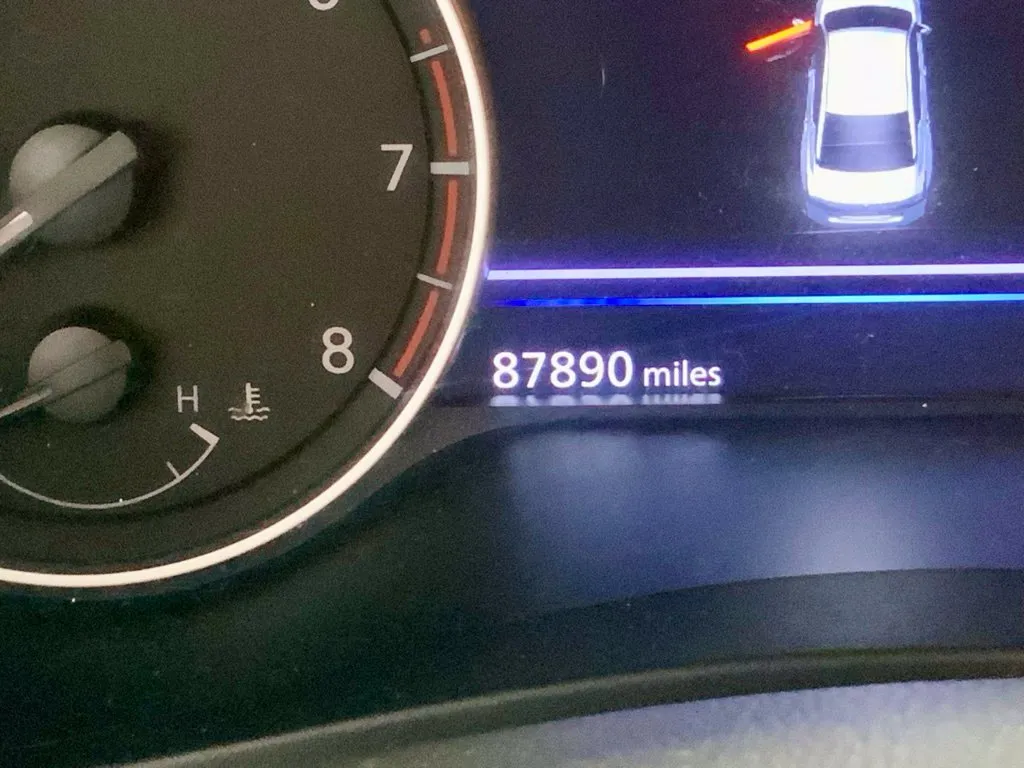 Nissan Altima photo 38