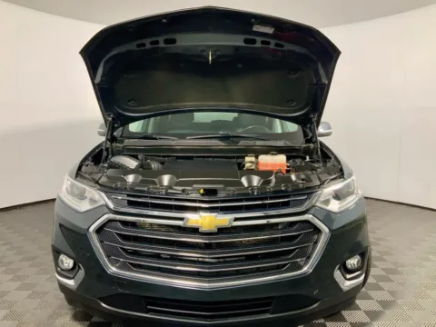 More photos of 2021 Chevrolet Traverse LT at Don Wood Ford Lincoln, OH