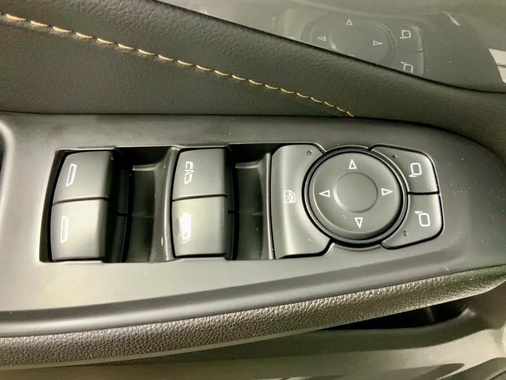 Chevrolet Traverse photo 21