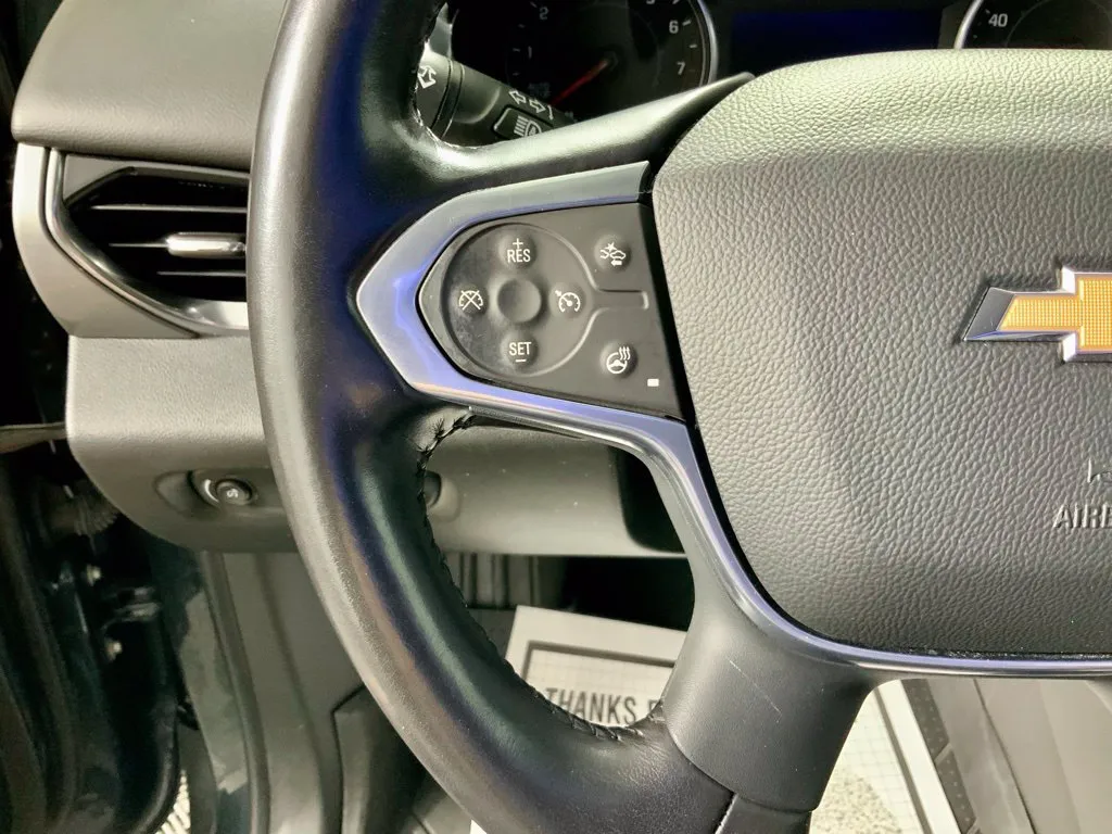 Chevrolet Traverse photo 25