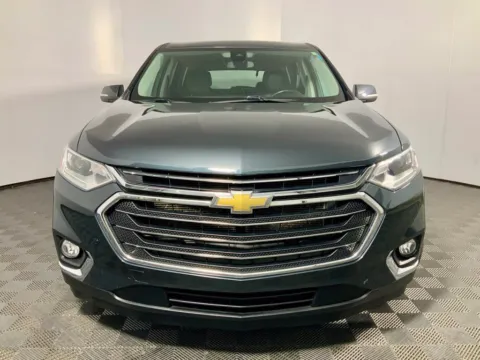 More photos of 2021 Chevrolet Traverse LT at Don Wood Ford Lincoln, OH