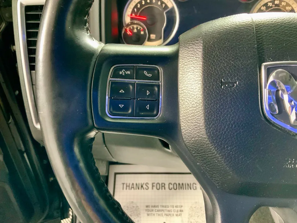 Ram 1500 photo 25
