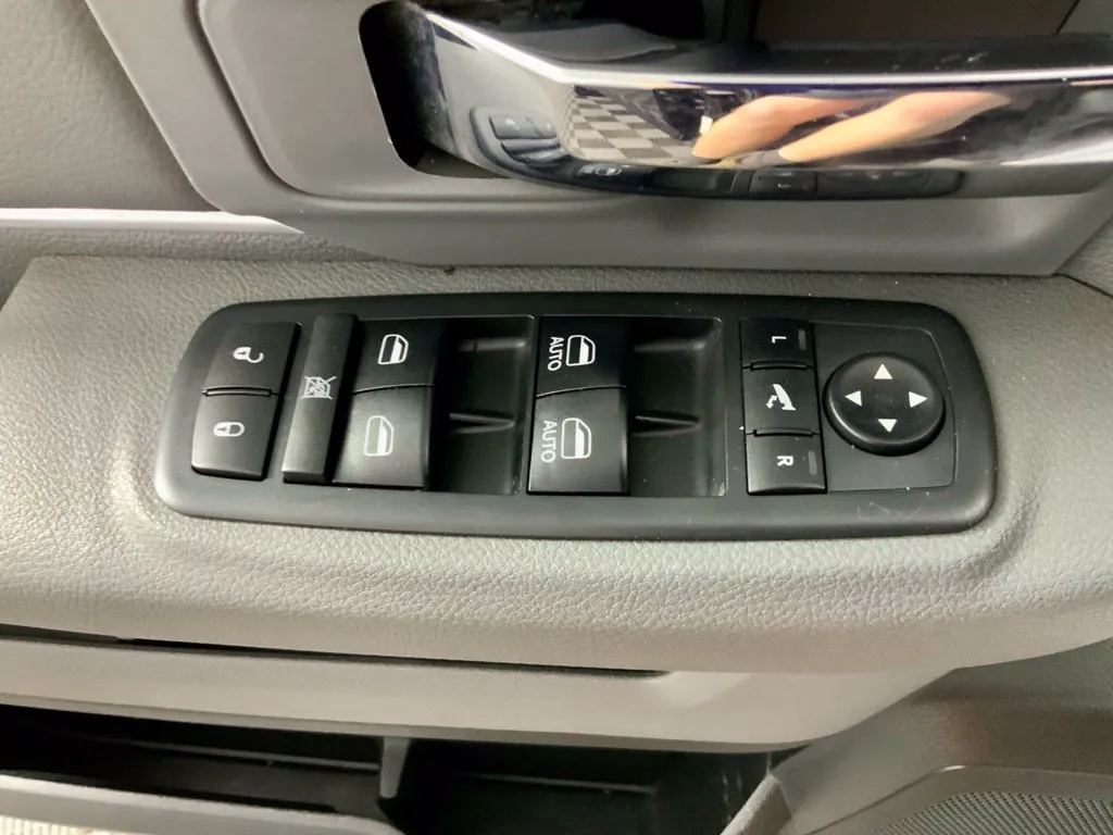 Ram 1500 photo 21