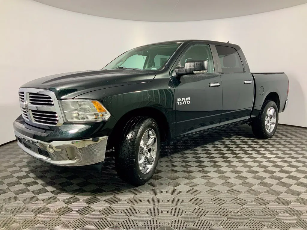 Ram 1500 photo 9