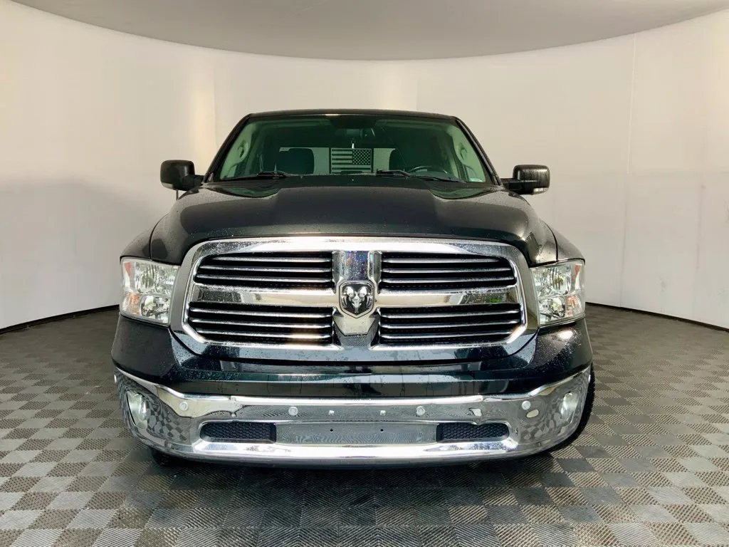 Ram 1500 photo 5