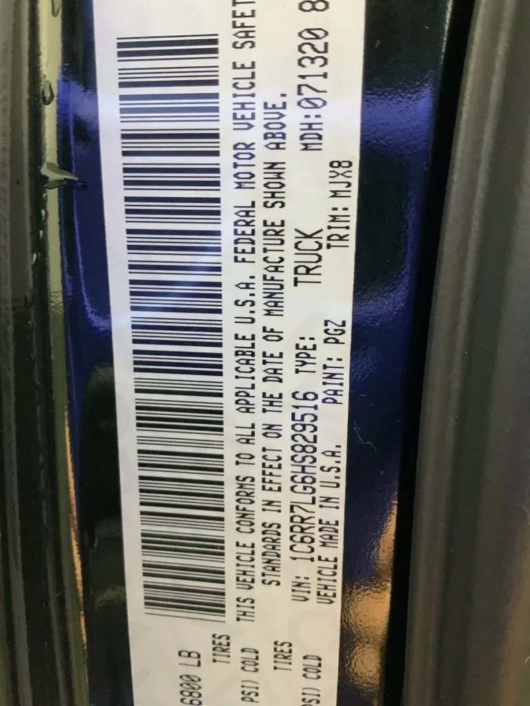 Ram 1500 photo 35