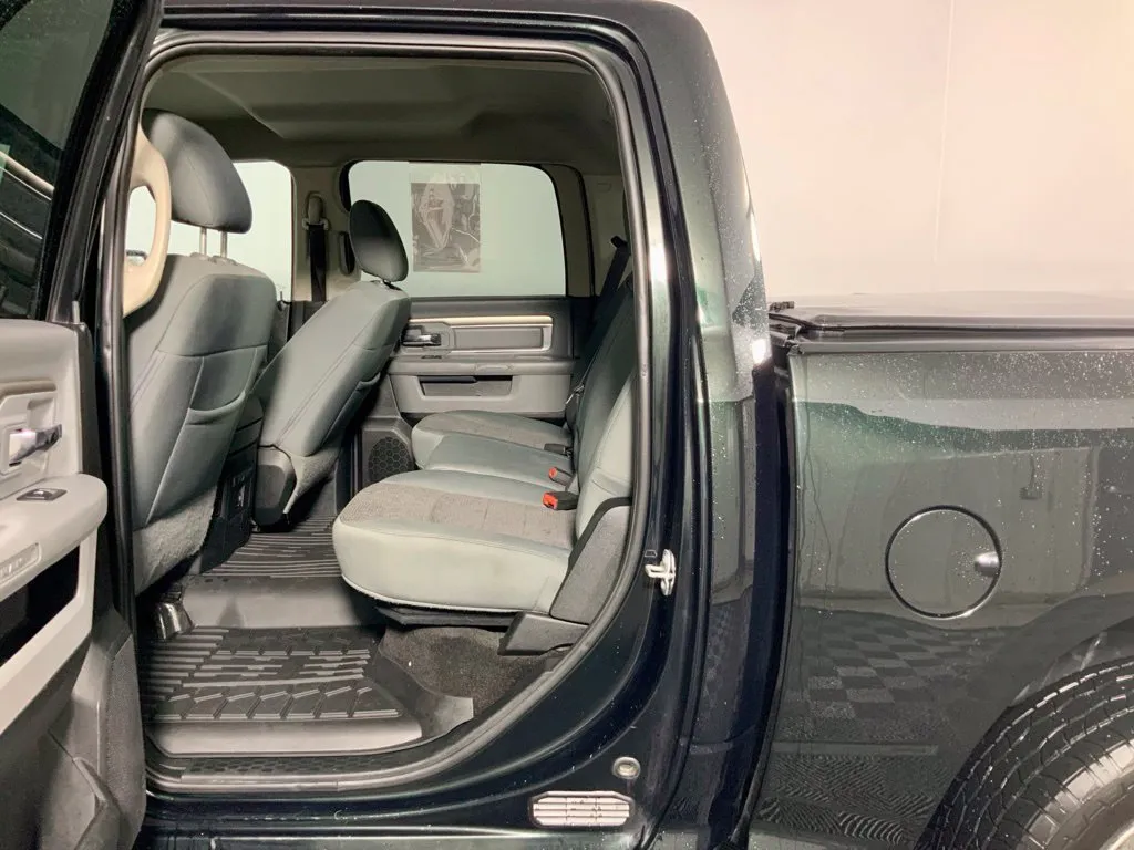 Ram 1500 photo 28
