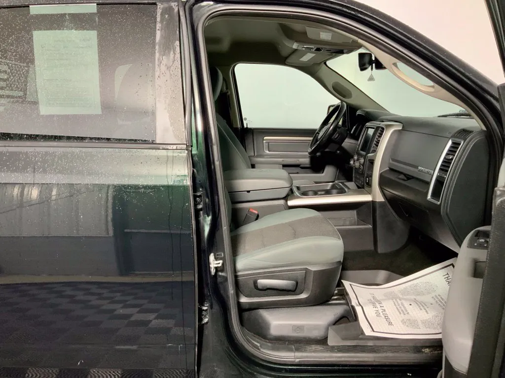 Ram 1500 photo 32