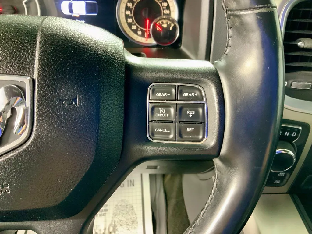 Ram 1500 photo 26