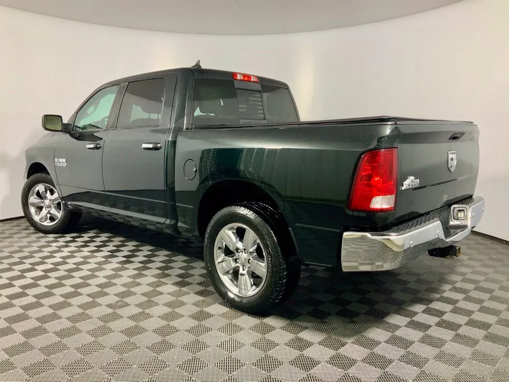 Ram 1500 photo 12
