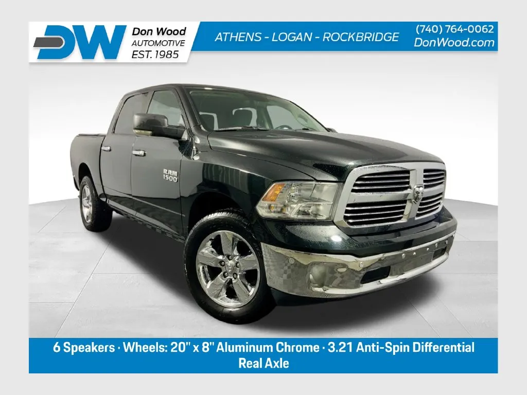 Ram 1500