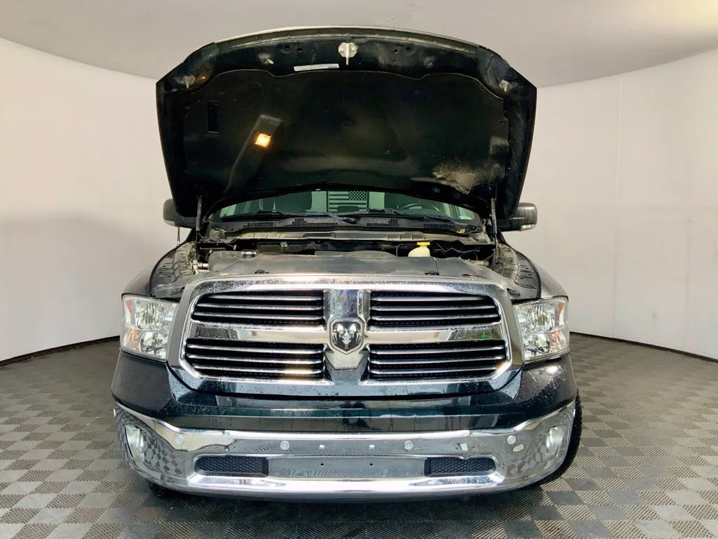 Ram 1500 photo 7
