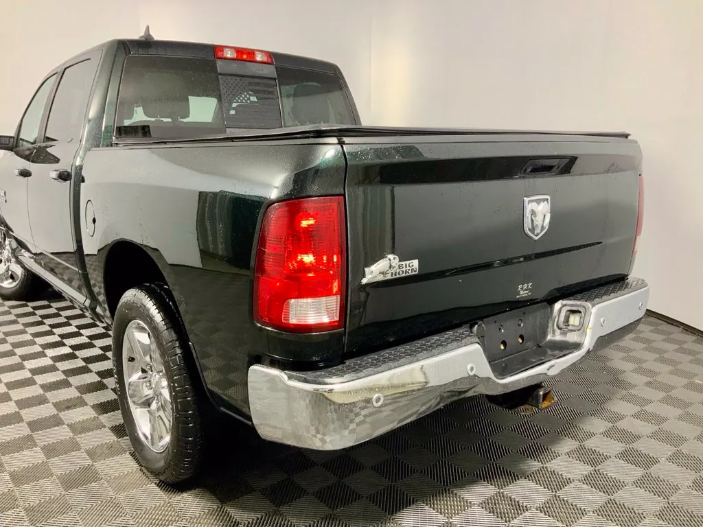 Ram 1500 photo 14
