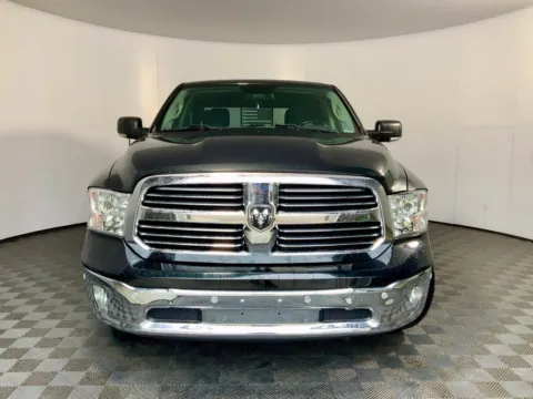 More photos of 2017 Ram 1500 Big Horn at Don Wood Ford Lincoln, OH