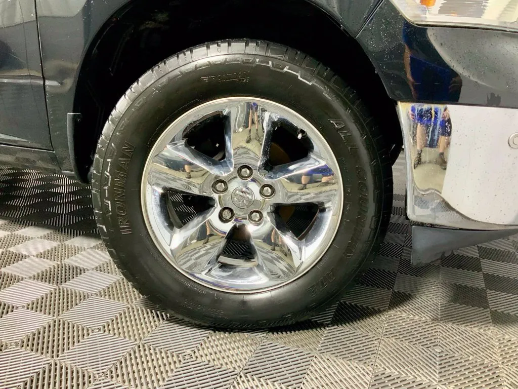 Ram 1500 photo 33