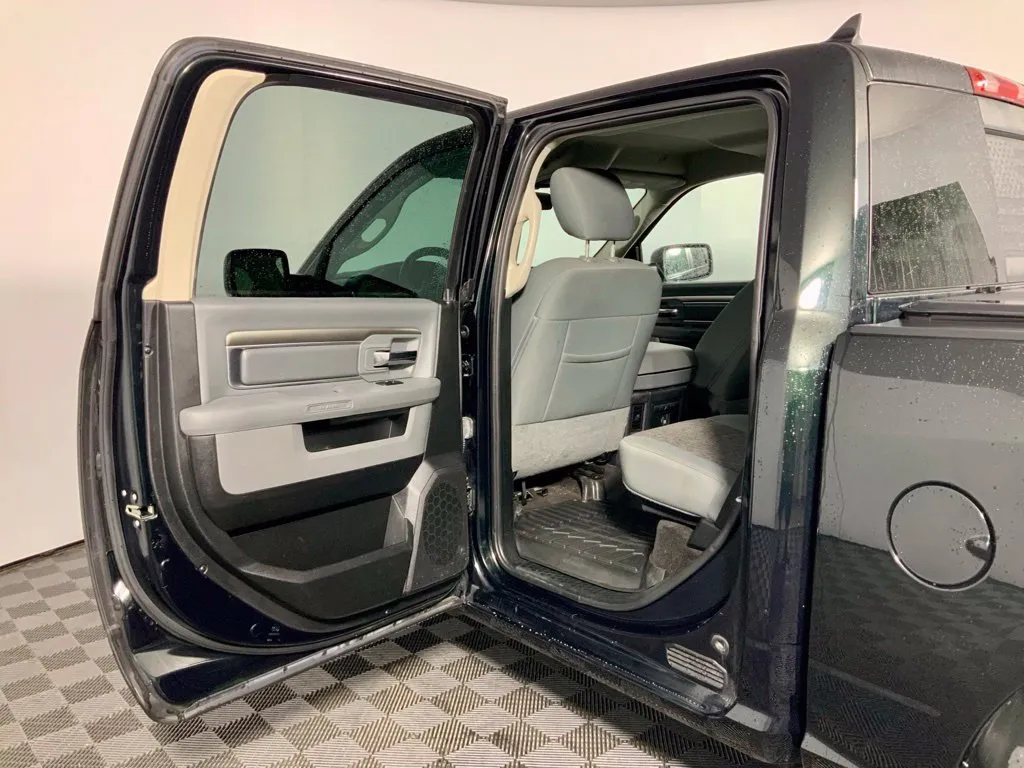 Ram 1500 photo 27