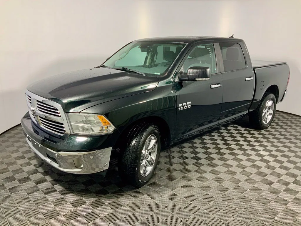 Ram 1500 photo 11