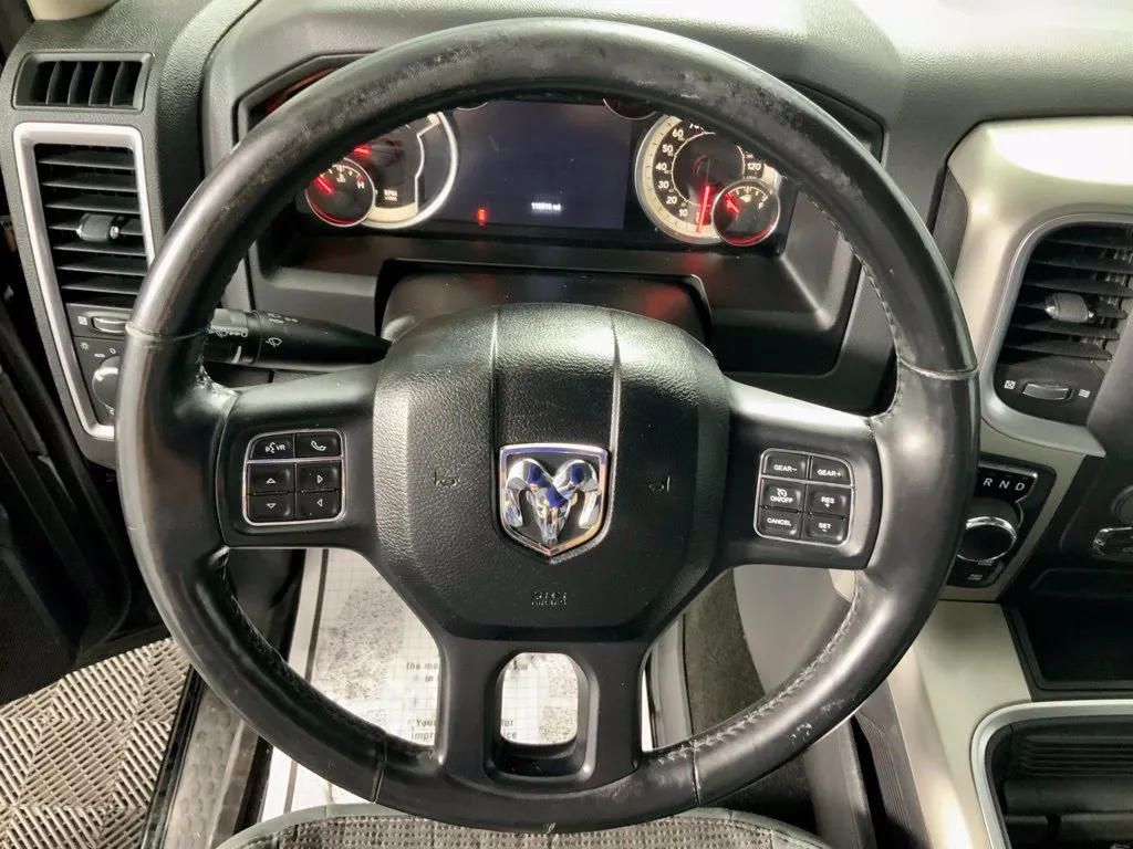 Ram 1500 photo 24
