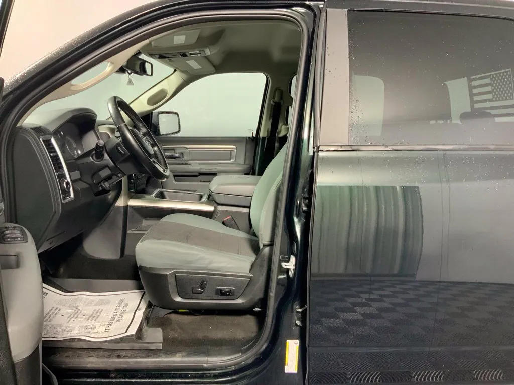 Ram 1500 photo 19