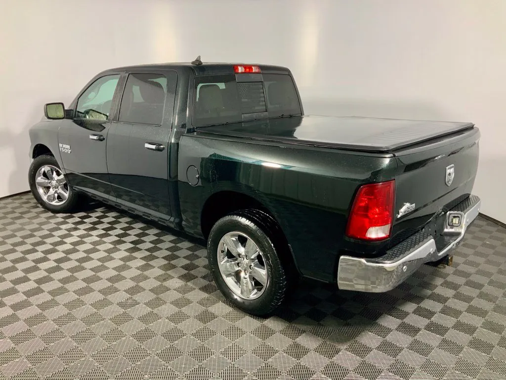 Ram 1500 photo 13
