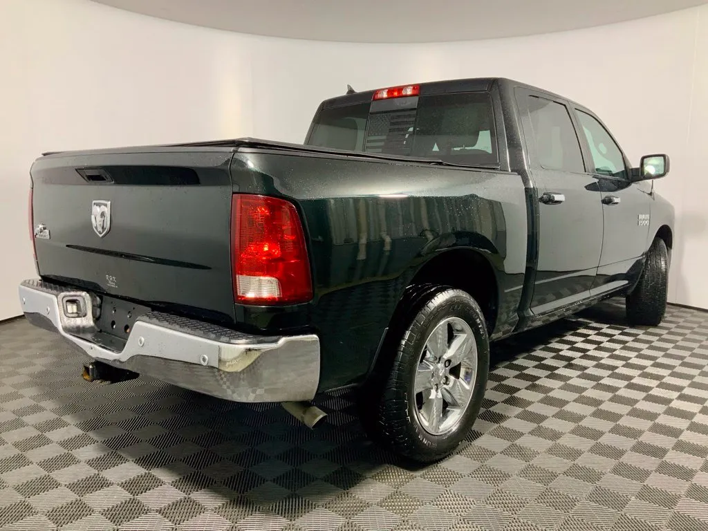Ram 1500 photo 16