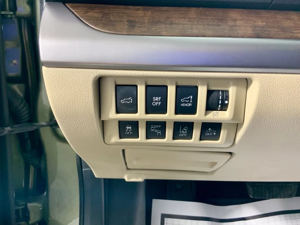 Subaru Outback photo 24