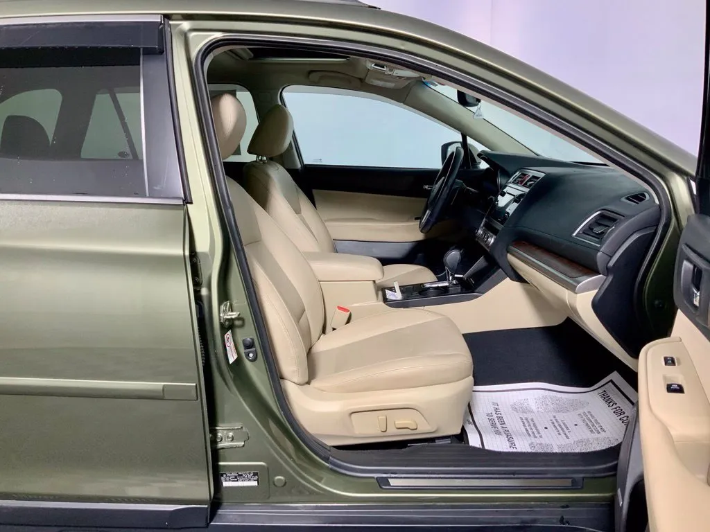 Subaru Outback photo 36