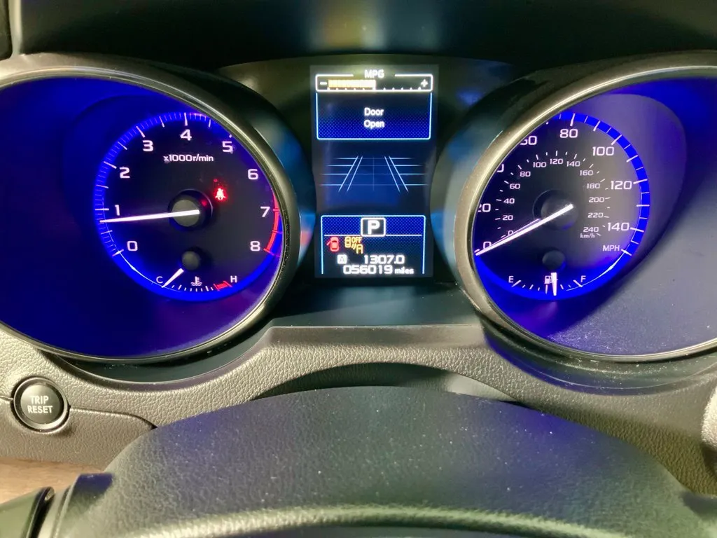Subaru Outback photo 29