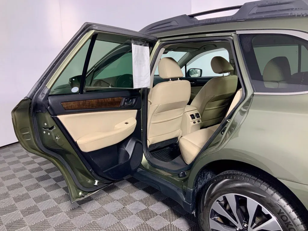 Subaru Outback photo 30