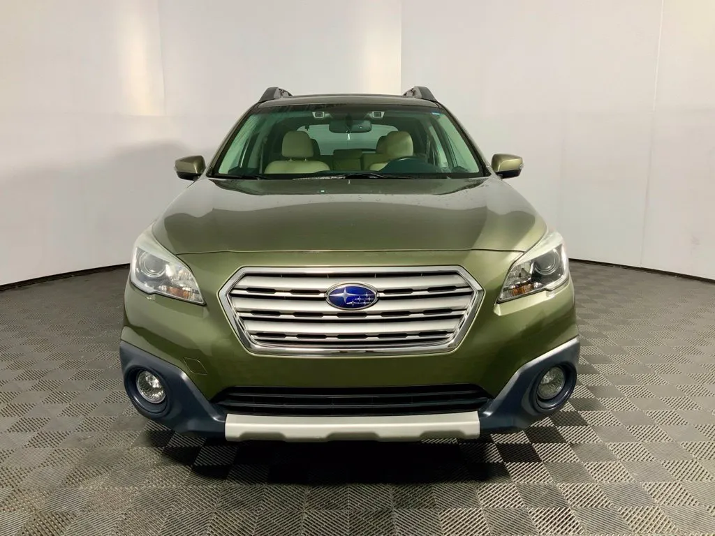 Subaru Outback photo 7