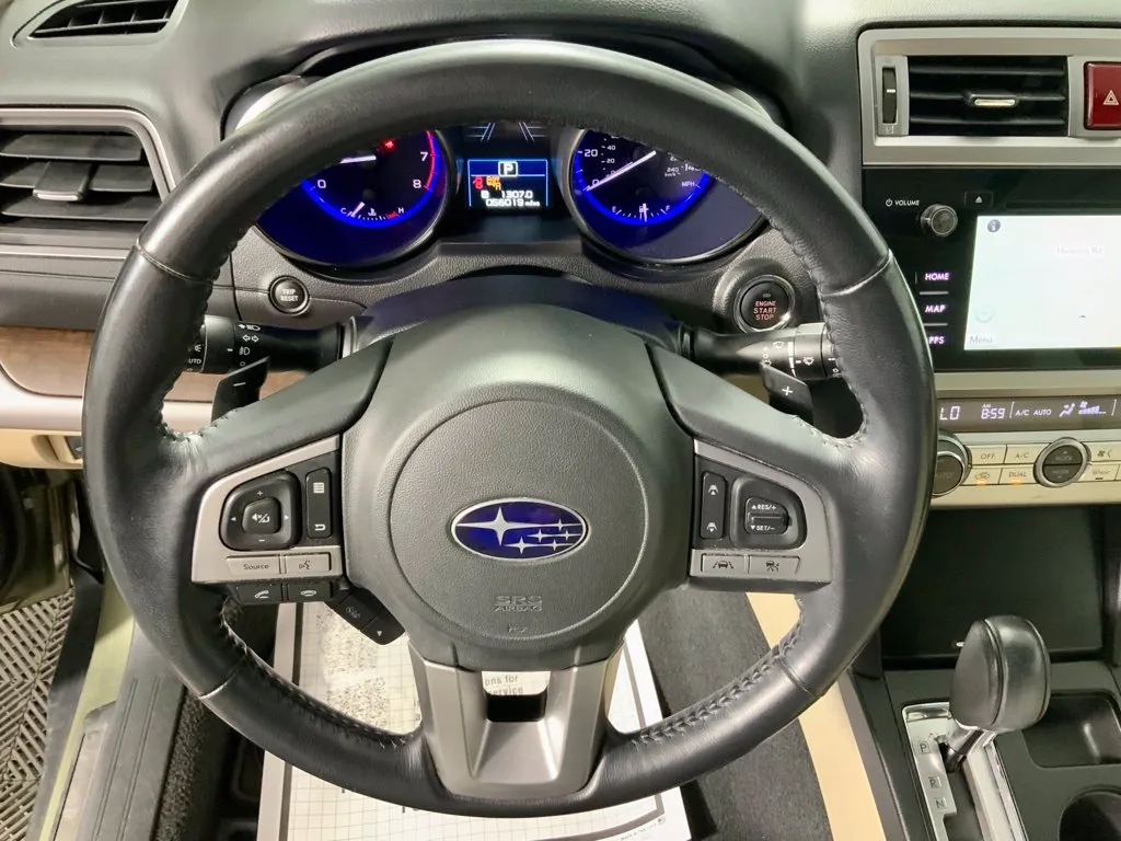 Subaru Outback photo 26