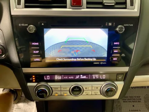 More photos of 2016 Subaru Outback 2.5i at Don Wood Ford Lincoln, OH