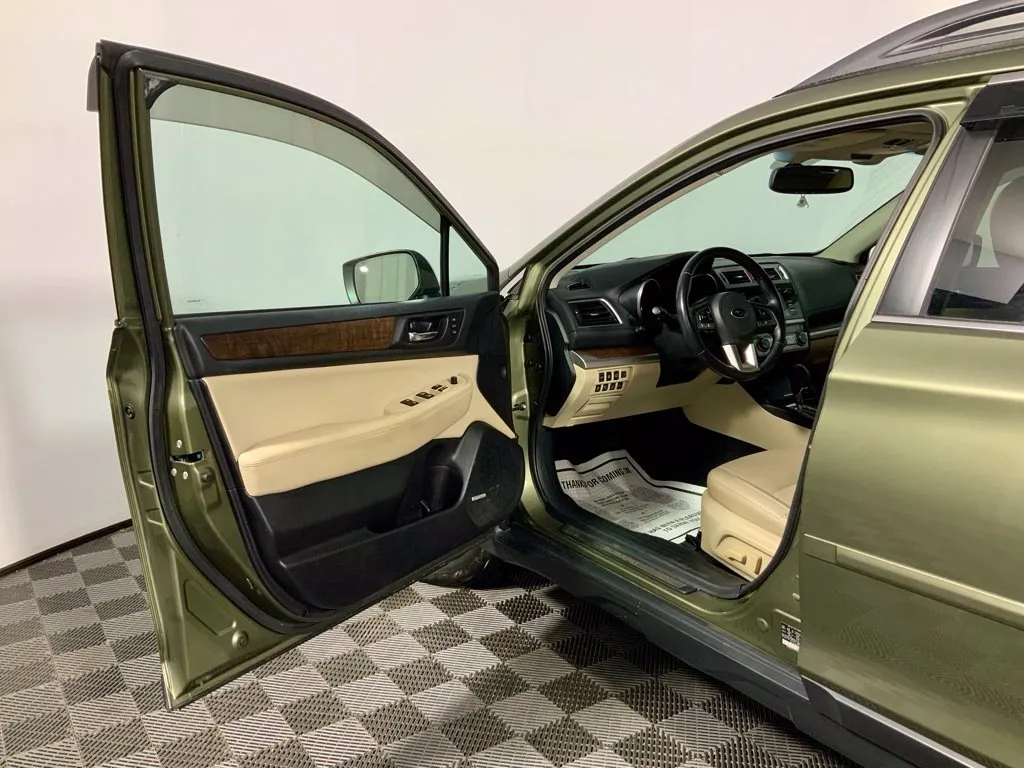 Subaru Outback photo 20